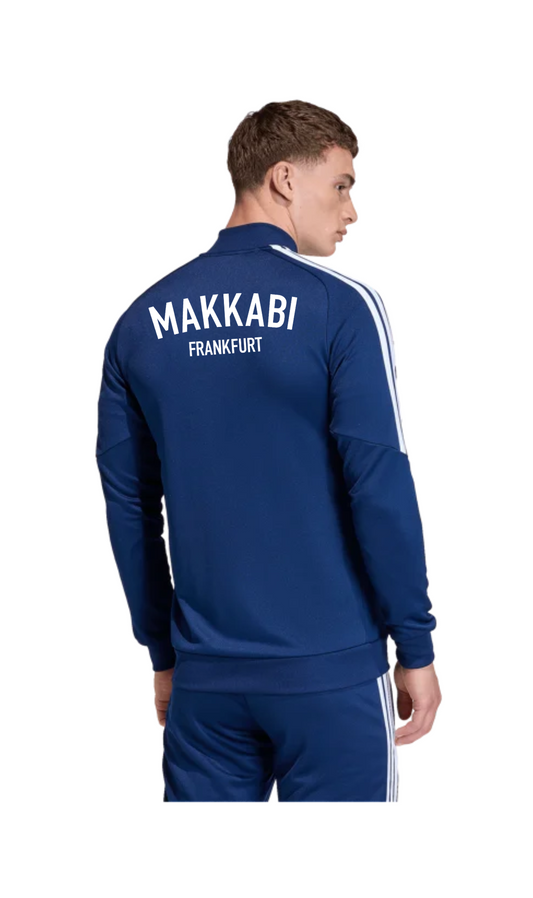Trainingsjacke Herren 2026