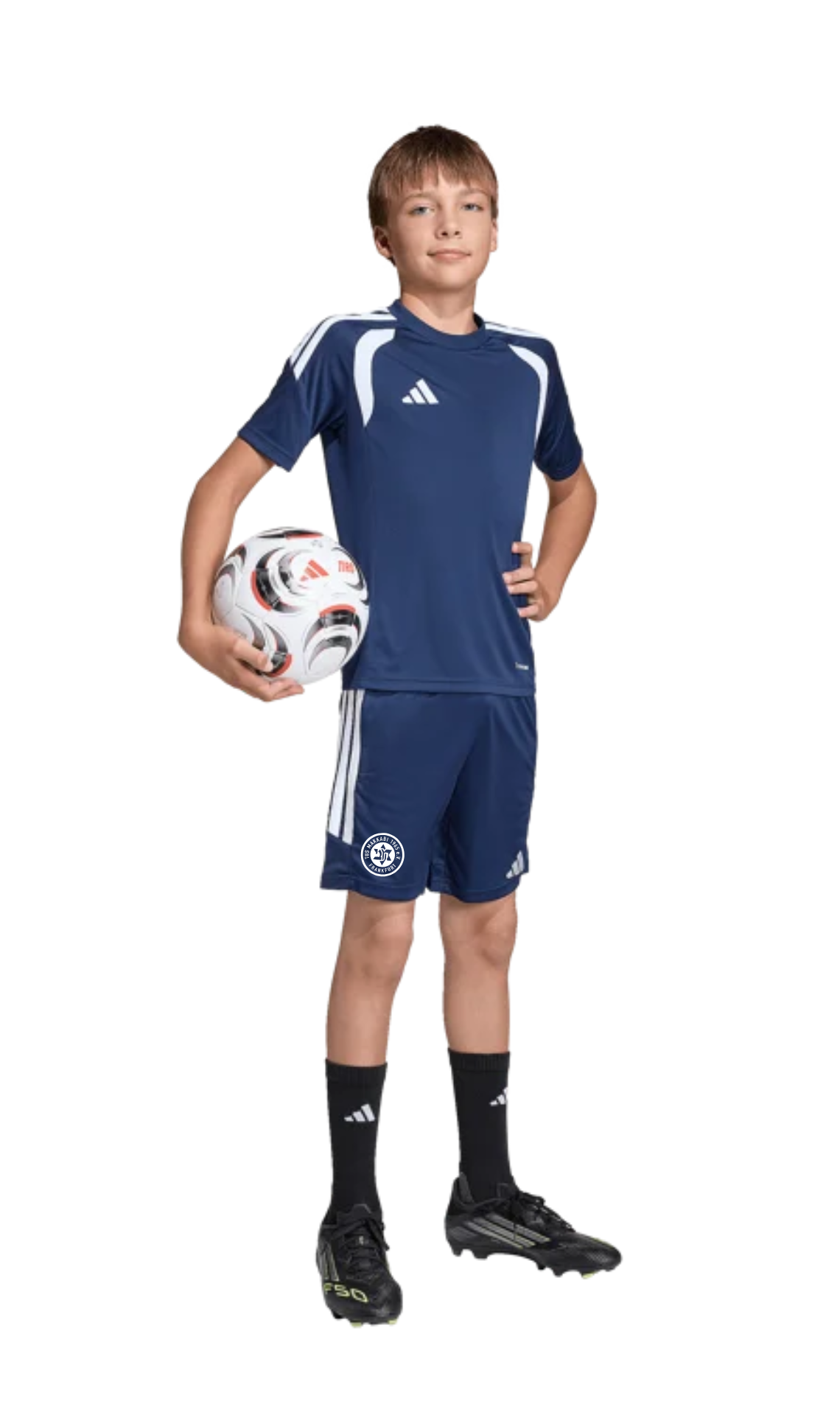 Shorts Kinder 2026