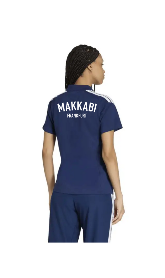 Poloshirt Damen 2026