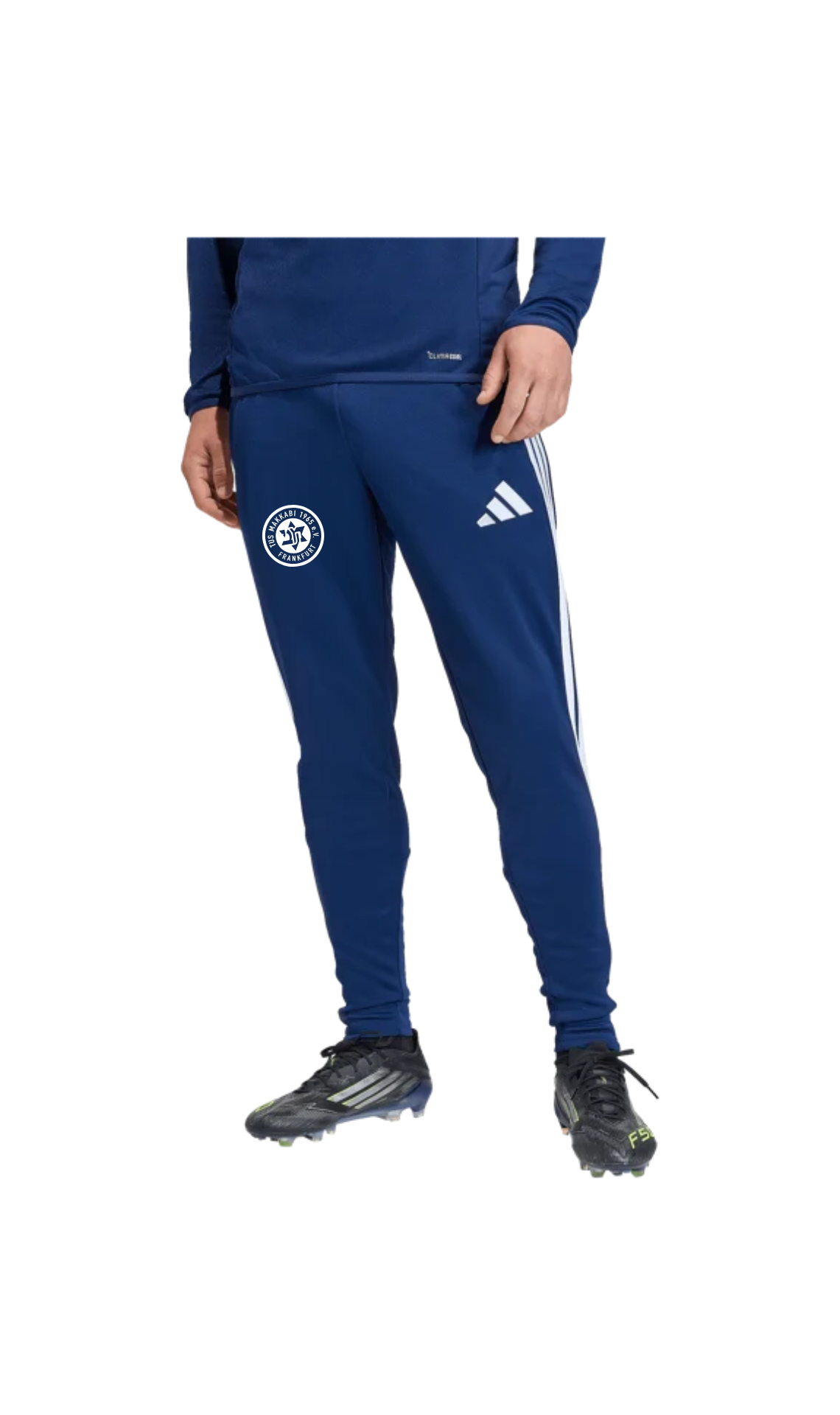 Trainingshose Kinder 2026