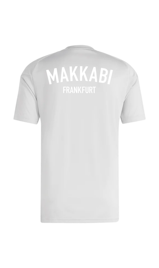 Trainingsshirt Grau Herren 2026
