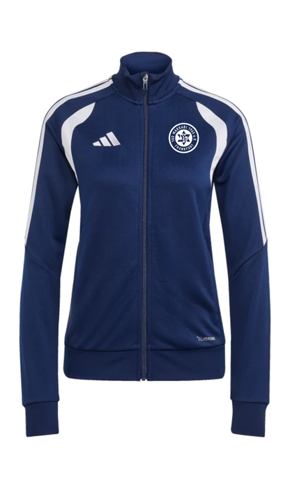 Trainingsjacke Damen 2026