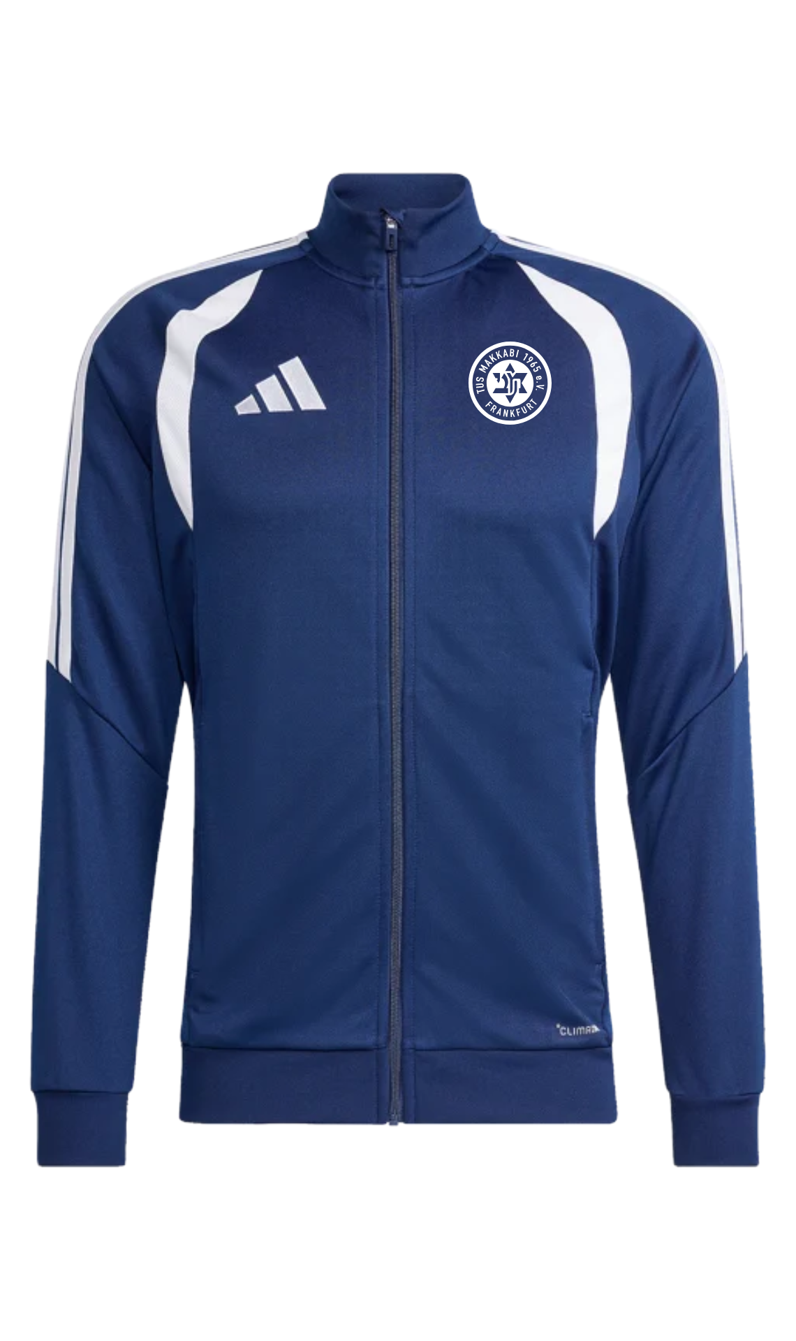 Trainingsjacke Herren 2026