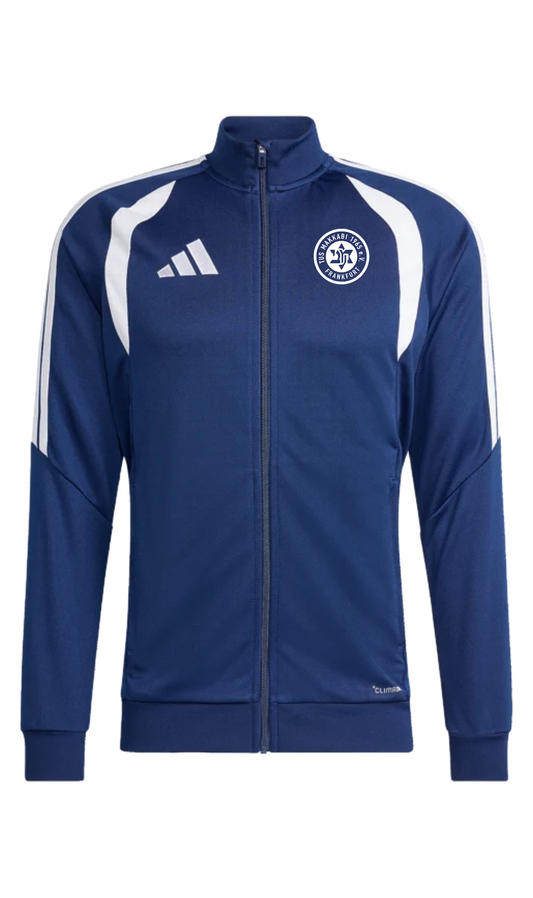 Trainingsjacke Herren 2026