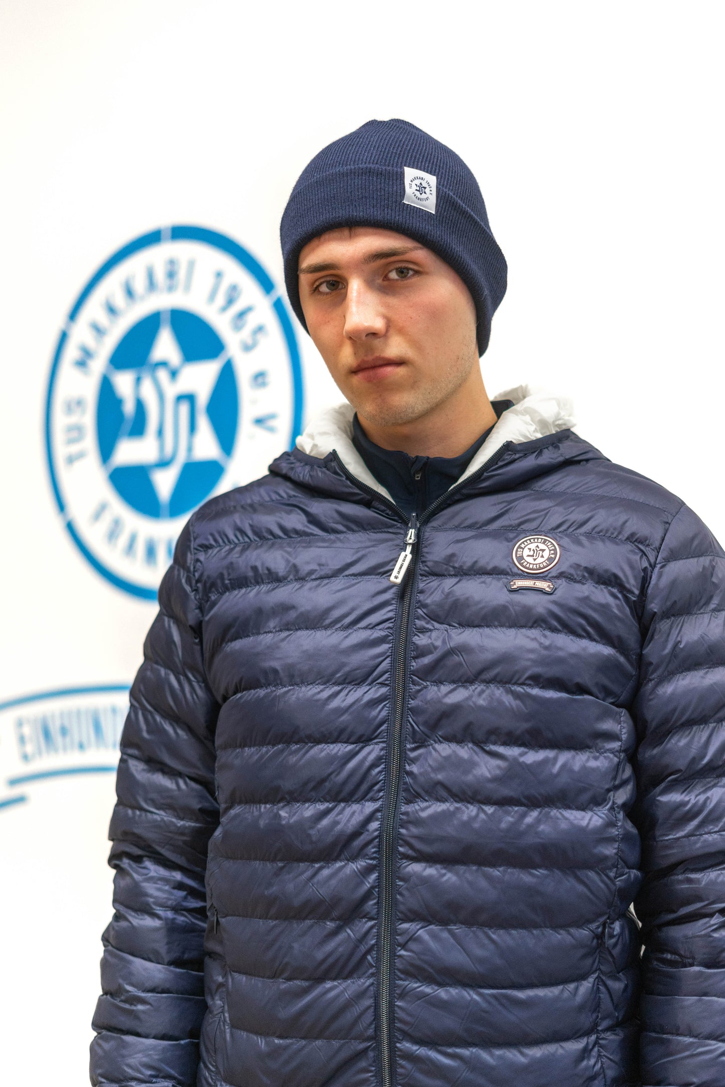 Wintermütze „Original Cuffed“