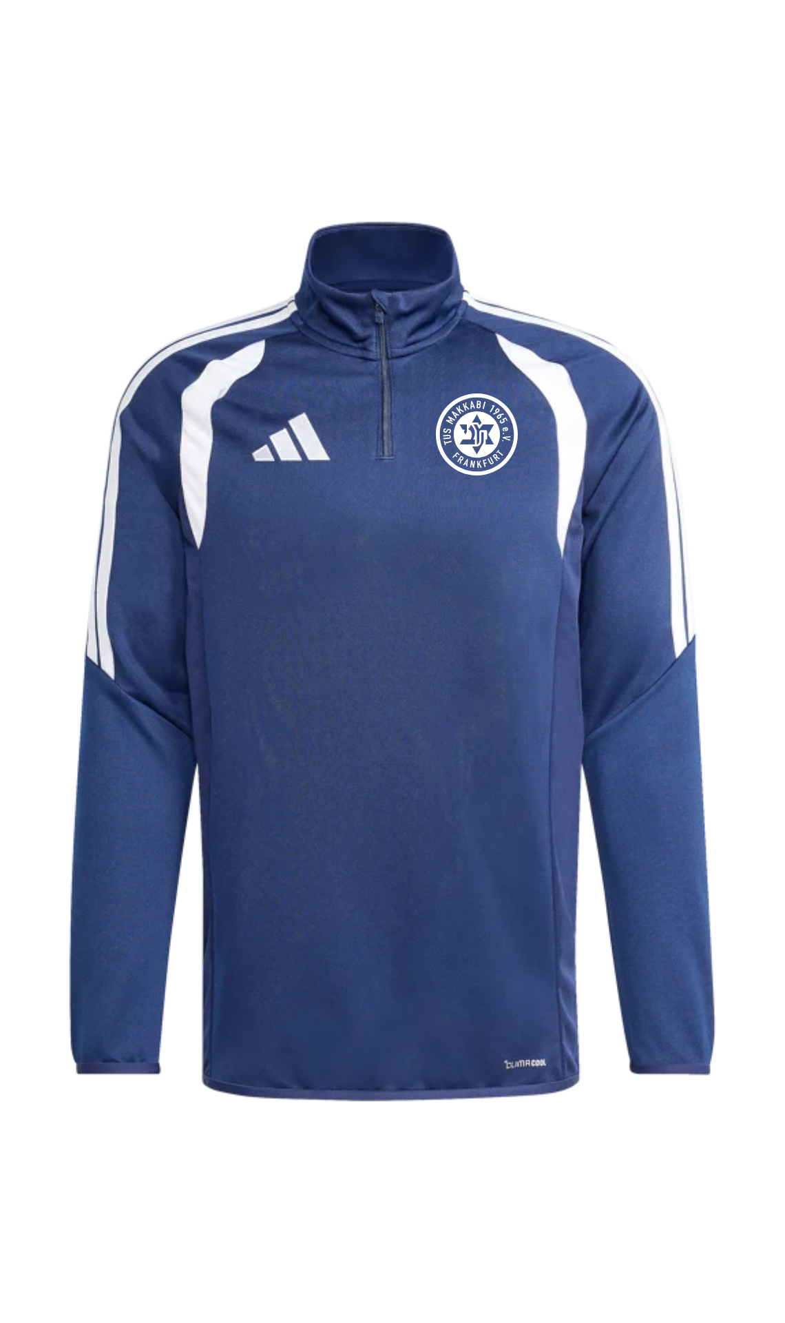 Drill-Oberteil Herren 2026