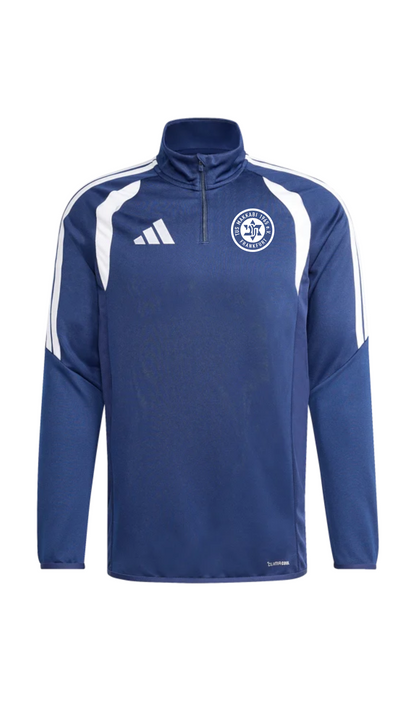 Drill-Oberteil Herren 2026