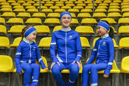 Eiskunstlauf-Trainingskollektion (4-teiliges Set)