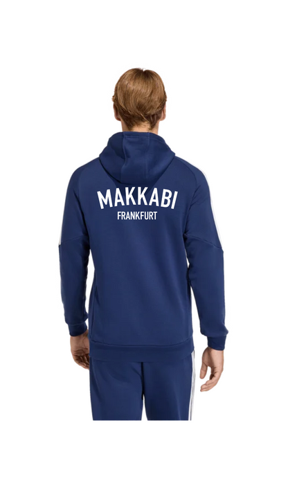 Full zip hoodie kids