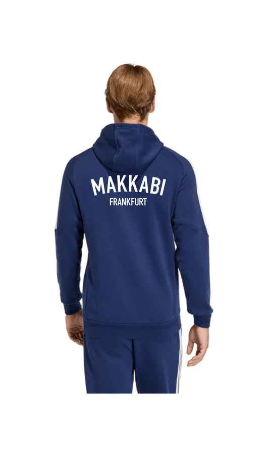 Full zip hoodie kids