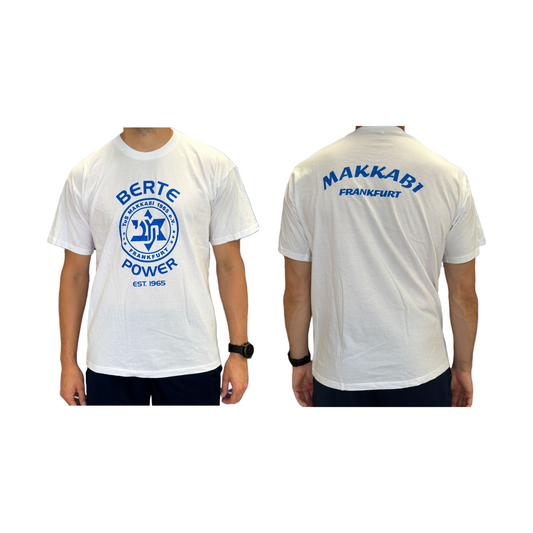 BERTE POWER Shirt