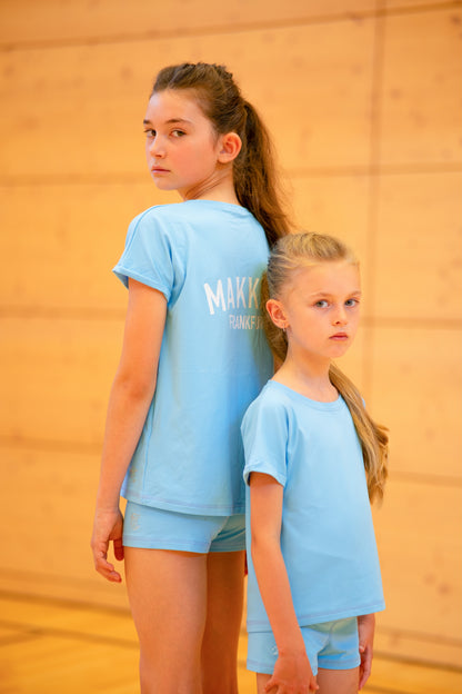 Inline-Artistic-Trainingskollektion (2-teiliges Set)