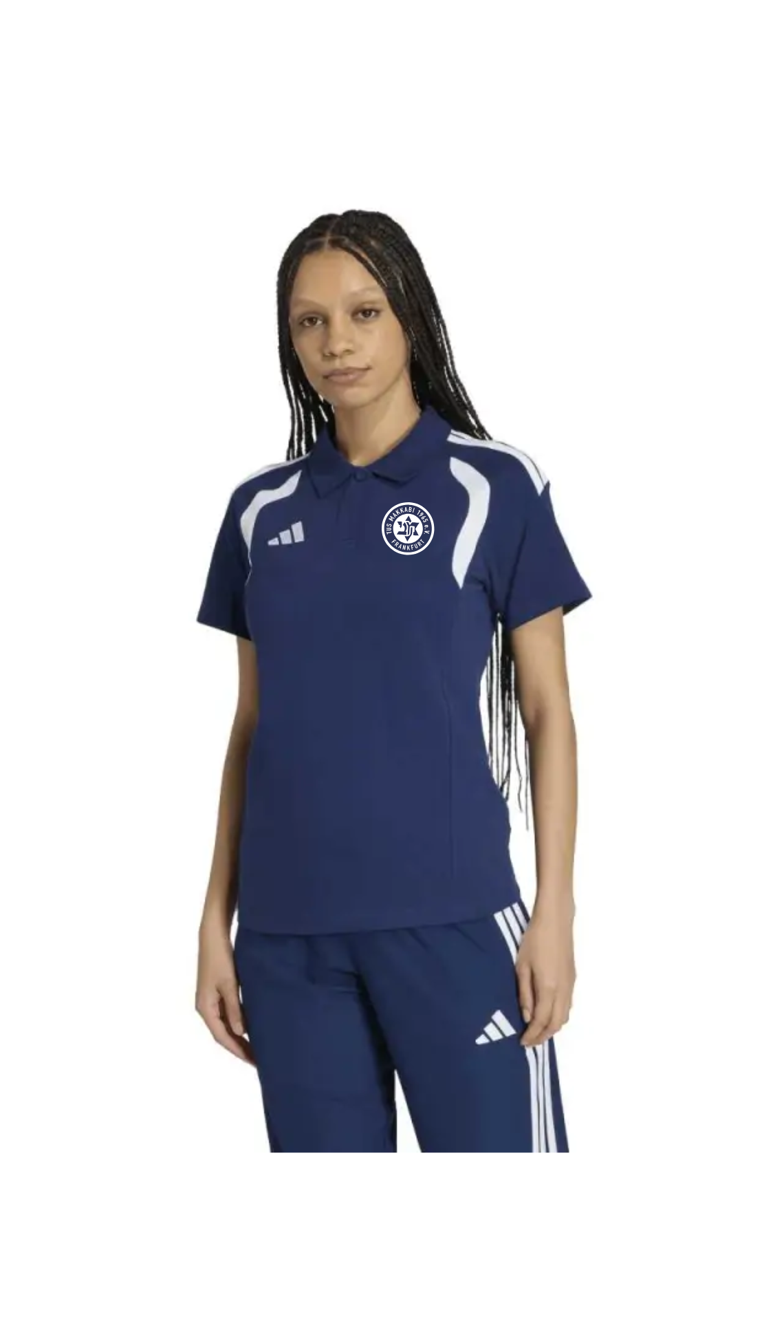 Poloshirt Damen 2026