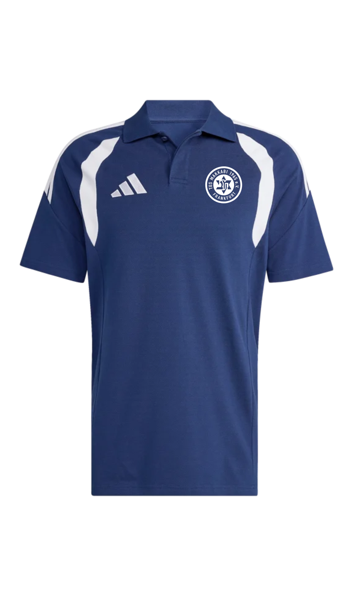 Poloshirt Herren 2026