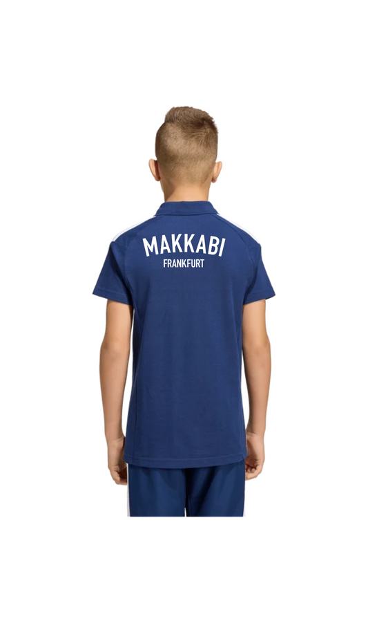 Polo shirt children