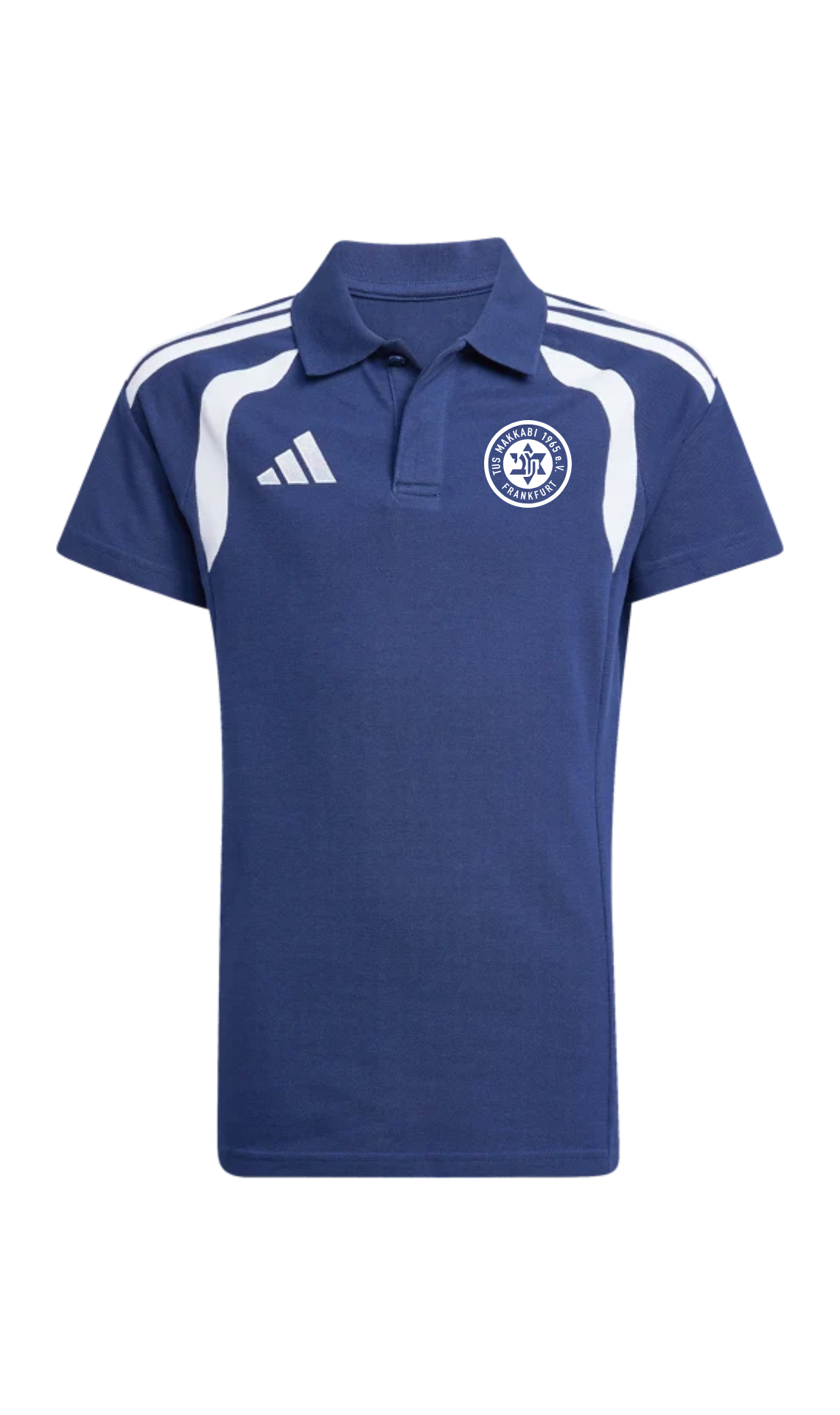 Poloshirt Kinder 2026