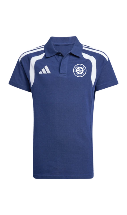 Poloshirt Kinder 2026