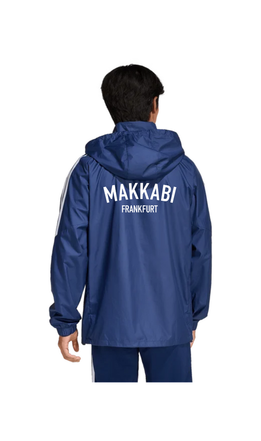 Regenjacke Kinder 2026