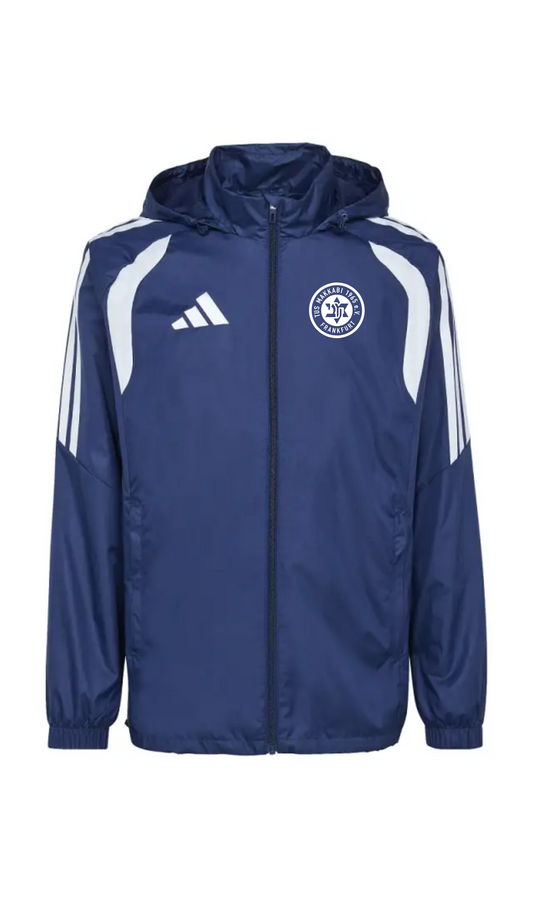 Regenjacke Kinder 2026