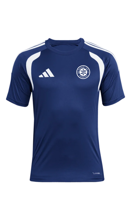 Trainingsshirt Blau Herren 2026