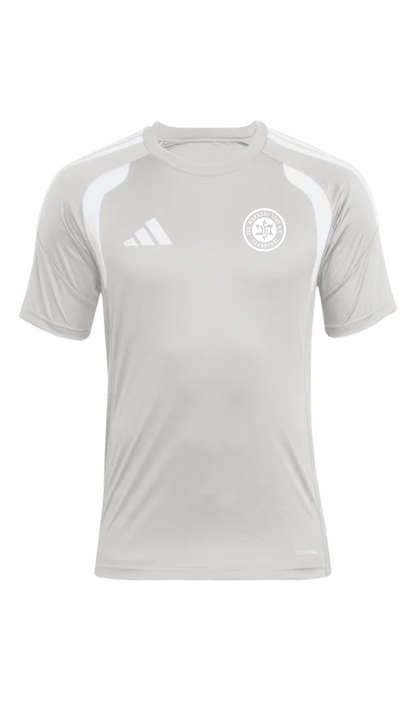 Trainingsshirt Grau Herren 2026