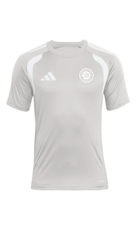 Trainingsshirt Grau Herren 2026