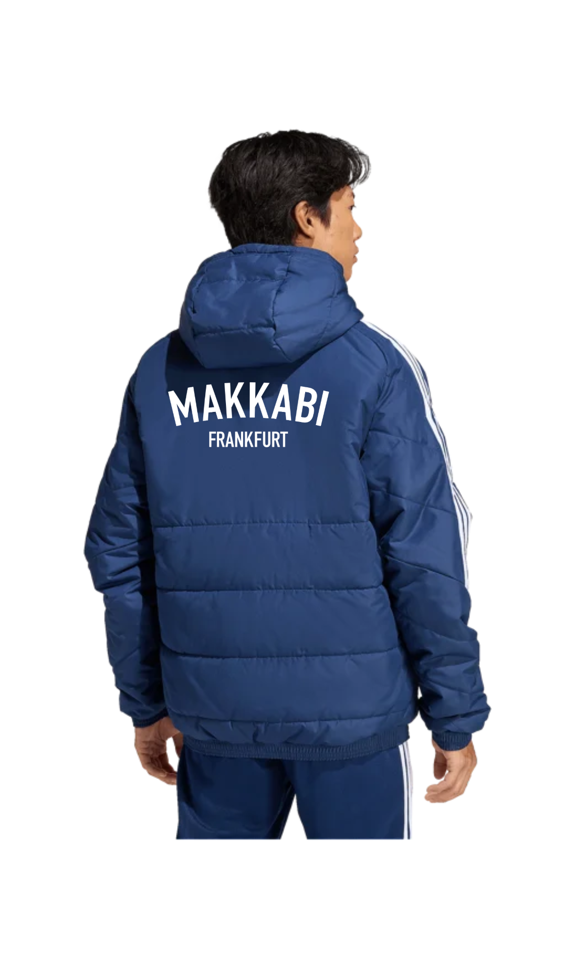 Winterjacke 2026