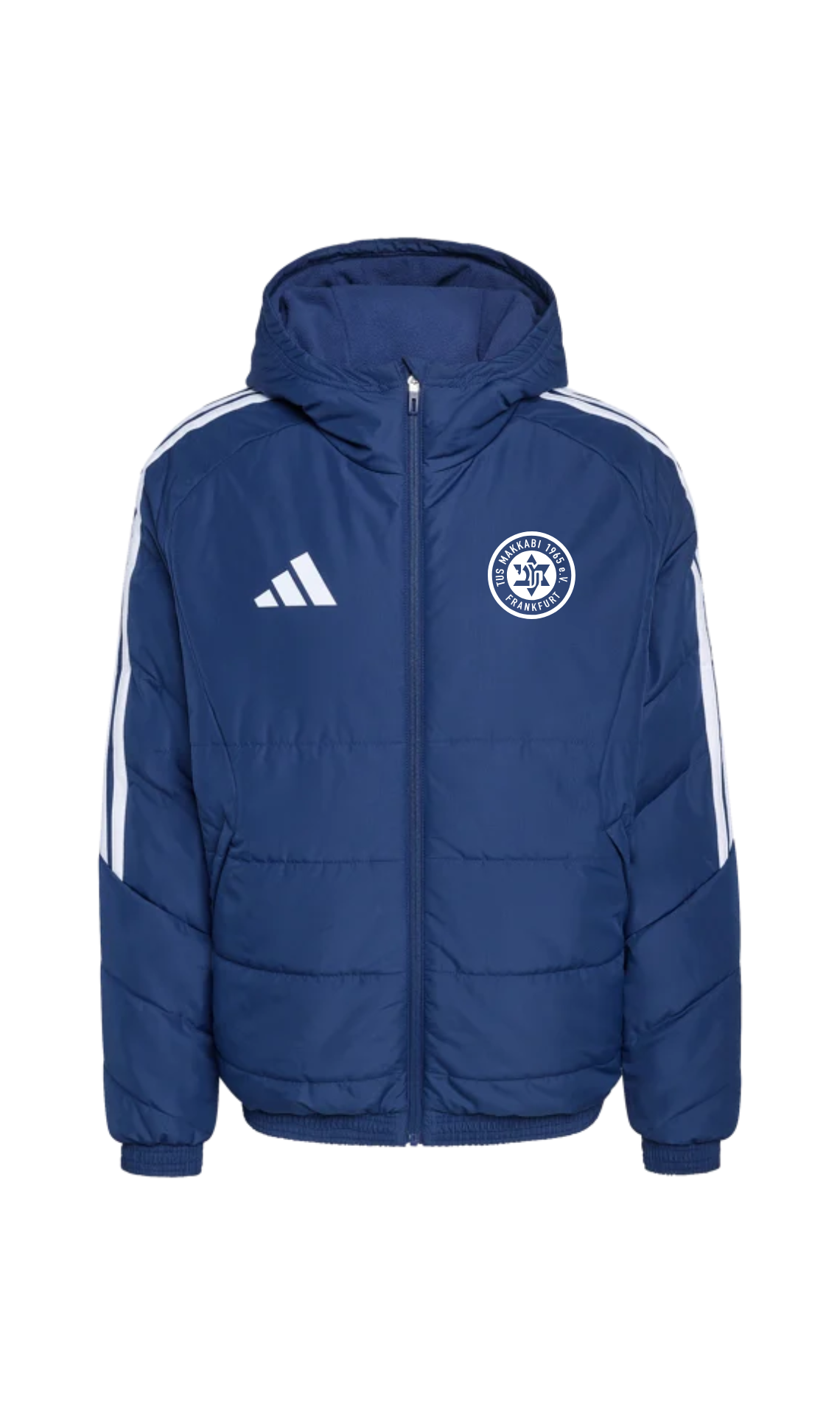 Winterjacke 2026