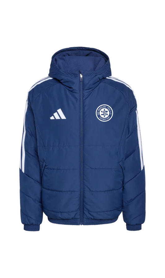 Winterjacke 2026