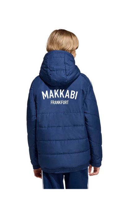 Winterjacke Kinder 2026