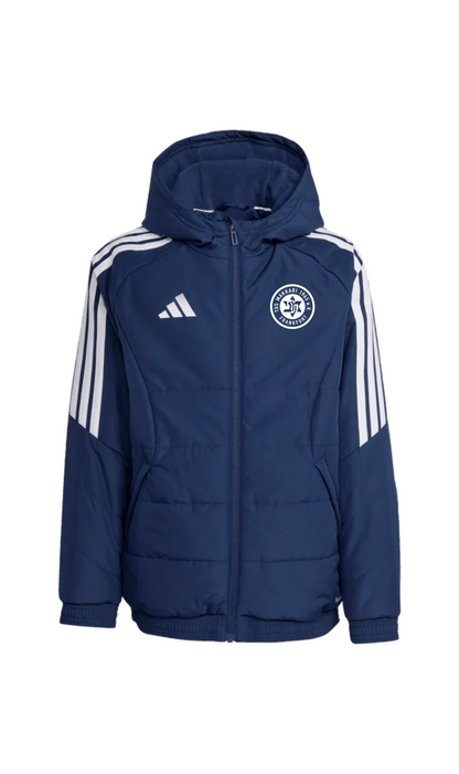 Winterjacke Kinder 2026