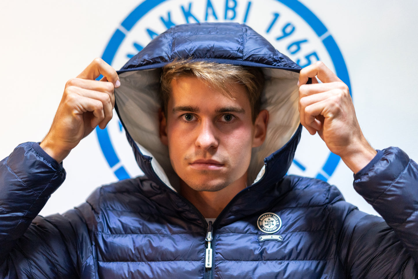 Wendejacke „YOUR STYLE. YOUR CHOICE“