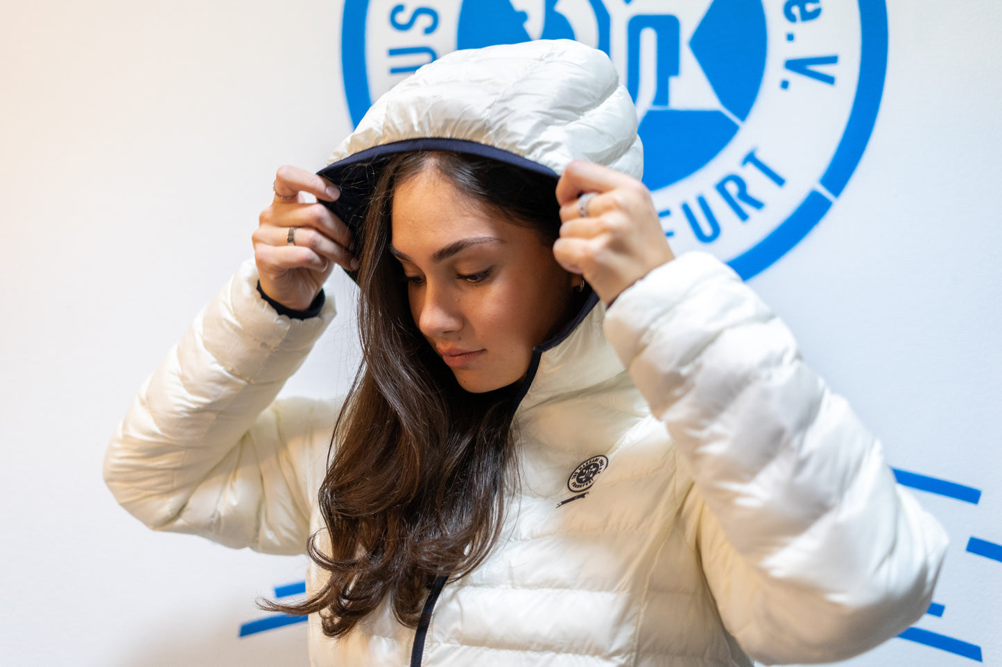 Wendejacke „YOUR STYLE. YOUR CHOICE“