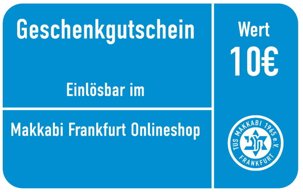 Geschenkgutschein