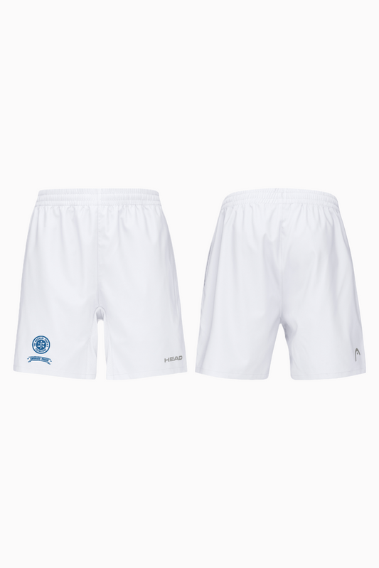 Men's tennis club shorts