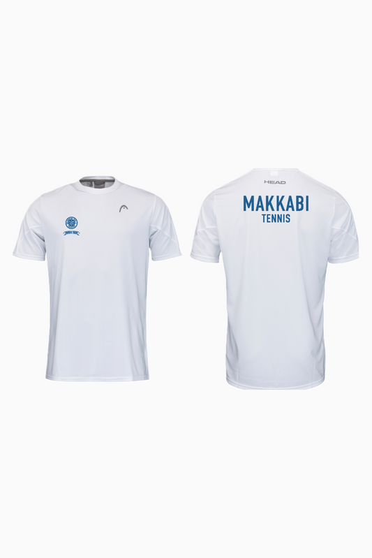 Men's Tennis Club Tech T-Shirt