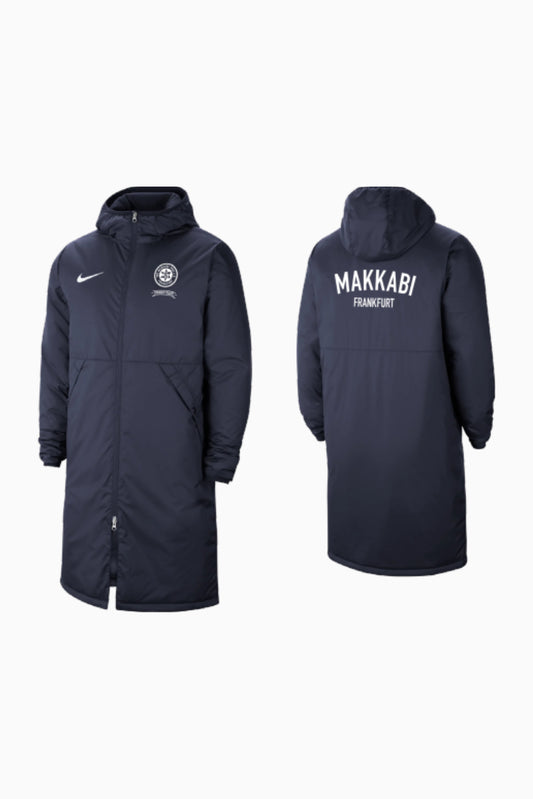 Winterjacke Kinder